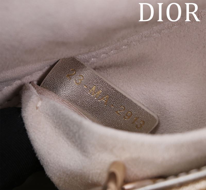 Christian Dior My Lady Bags